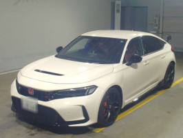 Honda Civic - Type R